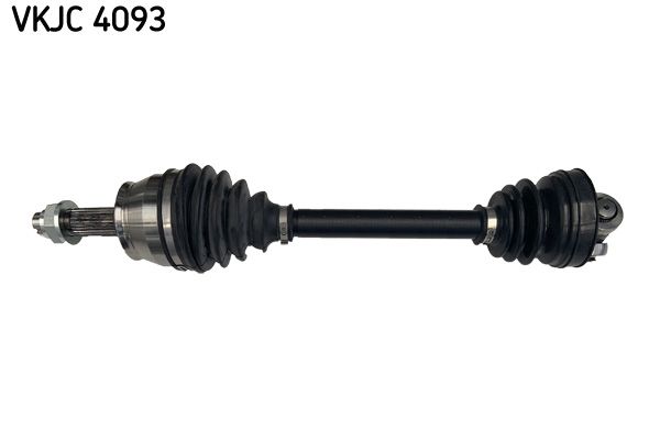 SKF Pogonsko vratilo